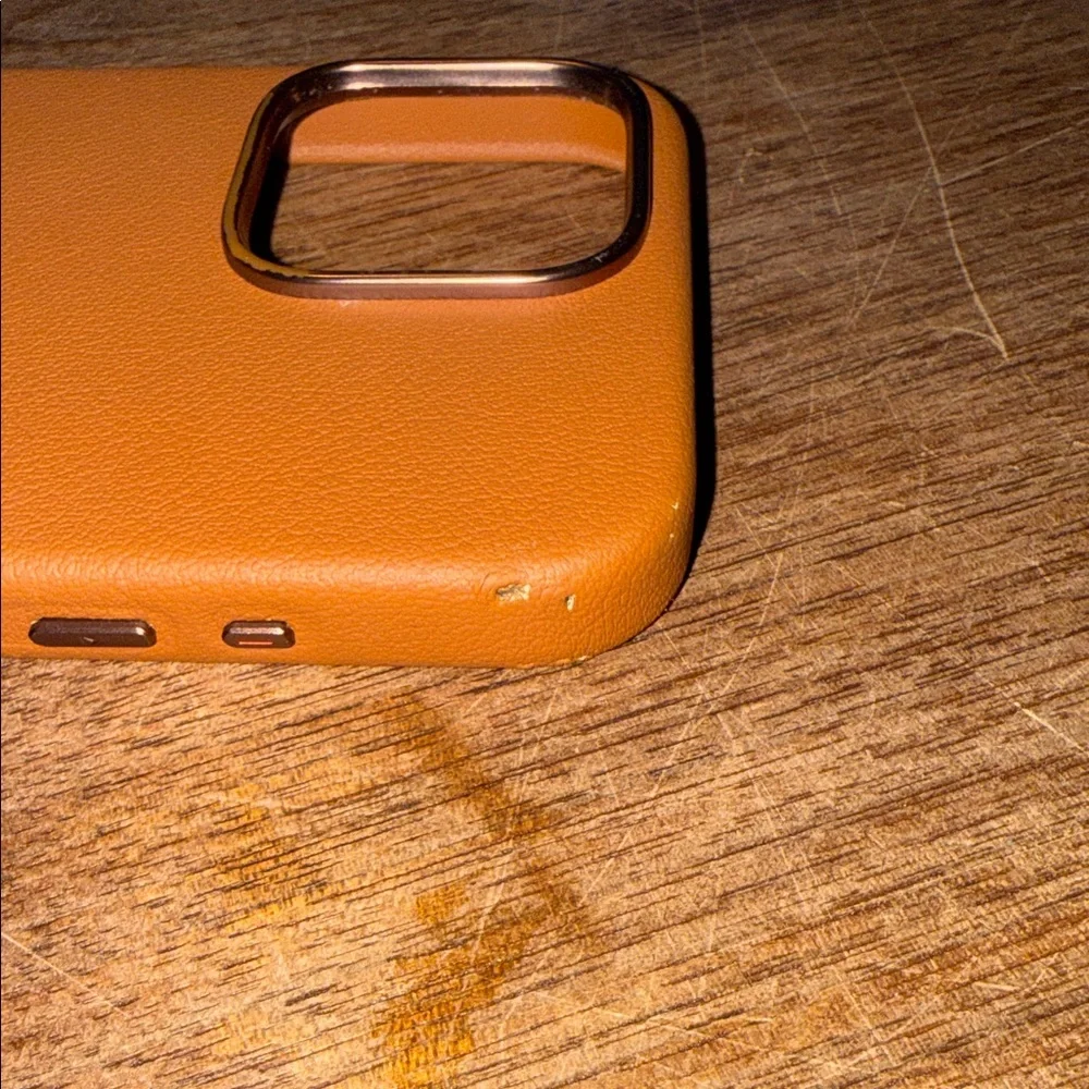 OLIVER GRAY iPhone 16 ProMax Case